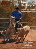 Cover: Down the Fence - Globe Pequot Press