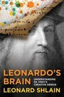 Cover: Leonardo's Brain - The Lyons Press