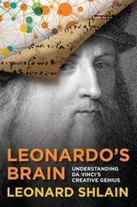 Enlarge image Cover: Leonardo's Brain - The Lyons Press