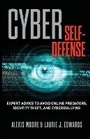 Cover: Cyber Self-Defense - The Lyons Press