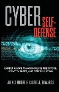 Cover: Cyber Self-Defense - The Lyons Press