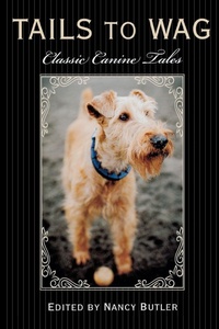 Enlarge image Cover: Tails to Wag - The Lyons Press