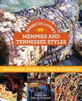 Cover: Barbecue Lover's Memphis and Tennessee Styles - Globe Pequot Press