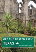 Cover: Texas Off the Beaten Path (R) - Globe Pequot Press