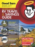 Cover: 2015 Good Sam RV Travel & Savings Guide - Good Sam Publishing