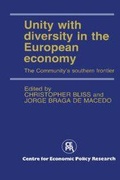 Cover: Unity with Diversity in the European Economy - Cambridge University Press
