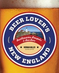 Cover: Beer Lover's New England - Globe Pequot Press