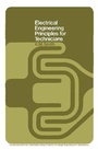 Cover: Electrical Engineering Principles for Technicians - Elsevier