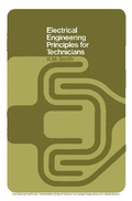 Cover: Electrical Engineering Principles for Technicians - Elsevier