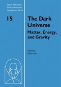 Cover: The Dark Universe - Cambridge University Press