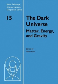 Abbildung von: The Dark Universe - Cambridge University Press