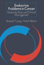 Cover: Endocrine Problems in Cancer - Butterworth-Heinemann