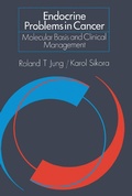 Cover: Endocrine Problems in Cancer - Butterworth-Heinemann