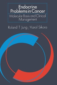 Enlarge image Cover: Endocrine Problems in Cancer - Butterworth-Heinemann