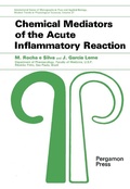 Cover: Chemical Mediators of the Acute Inflammatory Reaction - Elsevier