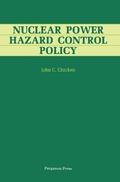 Abbildung von: Nuclear Power Hazard Control Policy - Elsevier