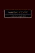 Cover: Hormonal Steroids - Elsevier