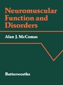 Cover: Neuromuscular Function and Disorders - Butterworth-Heinemann