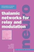 Cover: Thalamic Networks for Relay and Modulation - Elsevier