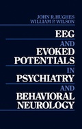 Cover: EEG and Evoked Potentials in Psychiatry and Behavioral Neurology - Butterworth-Heinemann