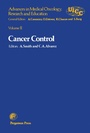 Cover: Cancer Control - Elsevier