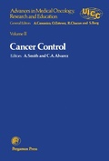 Cover: Cancer Control - Elsevier