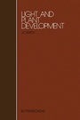 Cover: Light and Plant Development - Butterworth-Heinemann