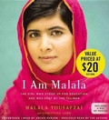 Cover: I Am Malala - Little Brown and Company