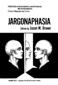 Cover: Jargonaphasia - Academic Press