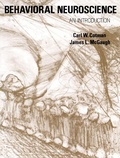 Cover: Behavioral Neuroscience - Academic Press