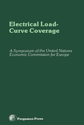 Cover: Electrical Load-Curve Coverage - Elsevier