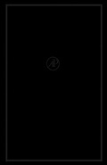 Cover: Advances in Radiation Biology - Academic Press