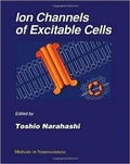 Cover: Methods of Neuroscience: Ion Channels of Excitable Cells v.19 - Academic Press