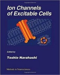 Enlarge image Cover: Methods of Neuroscience: Ion Channels of Excitable Cells v.19 - Academic Press