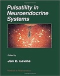 Cover: Pulsatility in Neuroendocrine Systems: Volume 20 - Academic Press