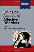 Cover: Biological Aspects of Affective Disorders - Academic Press