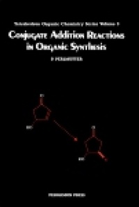 Enlarge image Cover: Conjugate Addition Reactions in Organic Synthesis - Elsevier