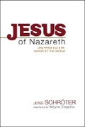 Cover: Jesus of Nazareth - Baylor University Press