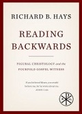 Cover: Reading Backwards - Baylor University Press
