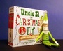 Cover: Uncle Si the Christmas Elf - Simon & Schuster Books for Young Readers