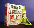 Cover: Uncle Si the Christmas Elf - Simon & Schuster Books for Young Readers