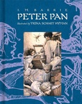 Cover: Peter Pan - Atheneum Books for Young Readers