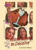 Cover: Most Likely to Deceive - Simon & Schuster