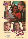 Cover: The Lying Game - Simon & Schuster