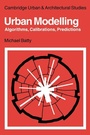 Cover: Urban Modelling - Cambridge University Press