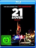 Cover: 21 & Over - Ascot Elite