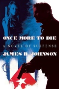 Cover: Once More to Die - Wildside Press