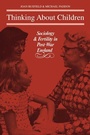 Cover: Thinking About Children - Cambridge University Press