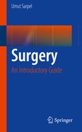 Cover: Surgery - Springer