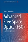 Cover: Advanced Free Space Optics (FSO) - Springer